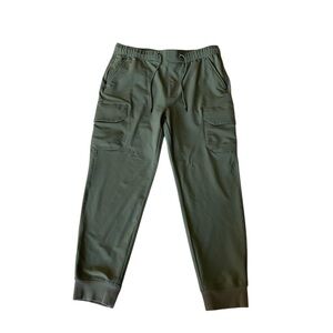 Goodfellow & Co Men's Sage Cargo Pants